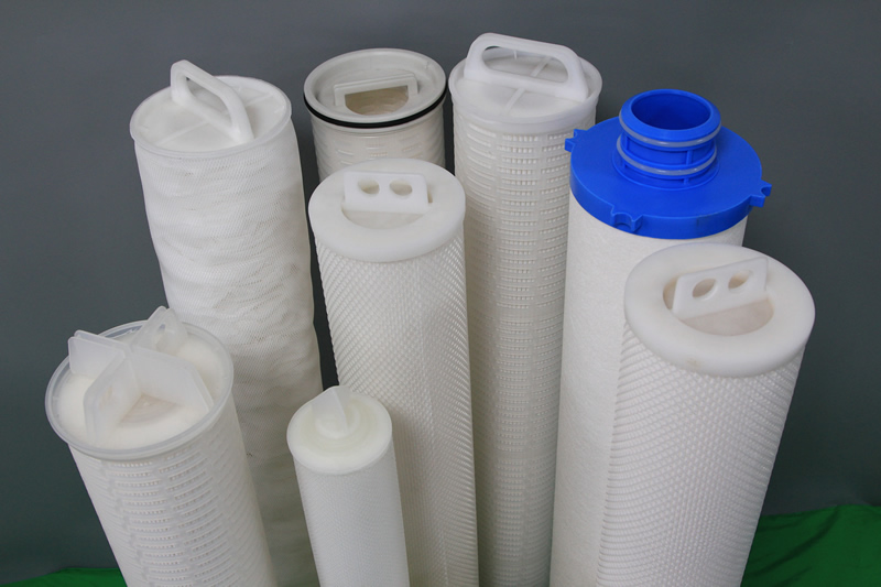 过滤器滤芯